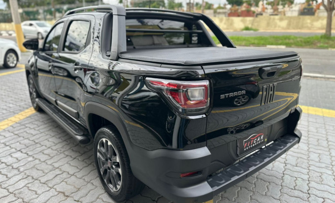 Fiat Strada Ultra 1.0 Flex Turbo CD Aut. 2025 Flex-1
