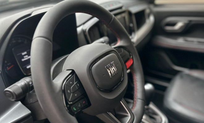 Fiat Strada Ultra 1.0 Flex Turbo CD Aut. 2025 Flex-6