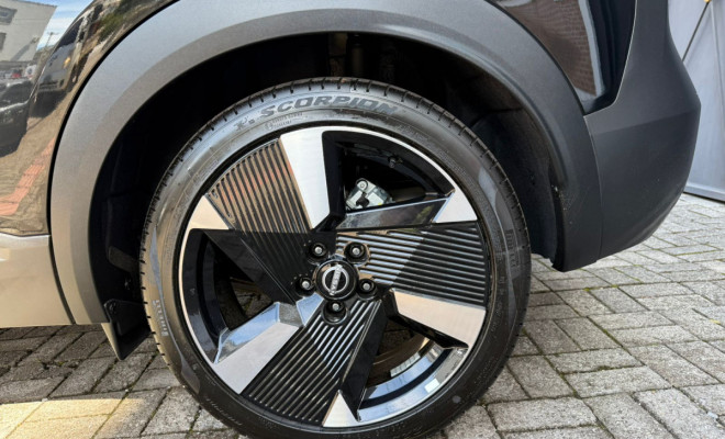 Nissan KICKS Exclusive 1.0 Turbo Flex Aut. Zero KM Flex-8