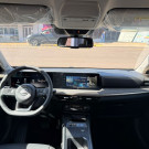 Nissan KICKS Exclusive 1.0 Turbo Flex Aut. Zero KM Flex-5