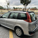 Peugeot 207 SW XR Sport 1.4 Flex 8V 5p 2010 Flex-1