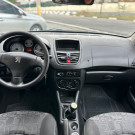 Peugeot 207 SW XR Sport 1.4 Flex 8V 5p 2010 Flex-9