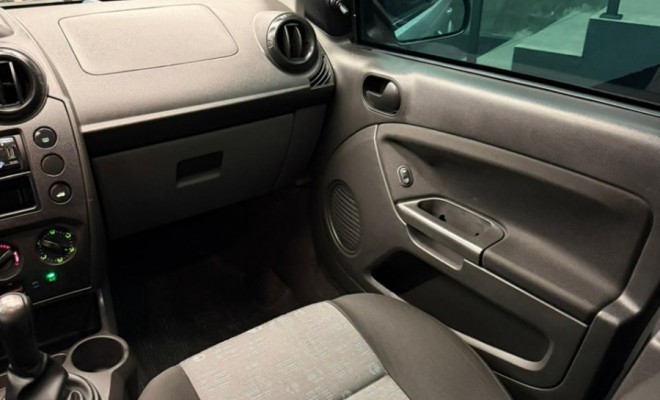 Ford Fiesta SE 1.0 8V Flex 5p 2014 Flex-5