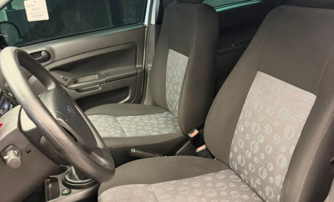 Ford Fiesta SE 1.0 8V Flex 5p 2014 Flex-12