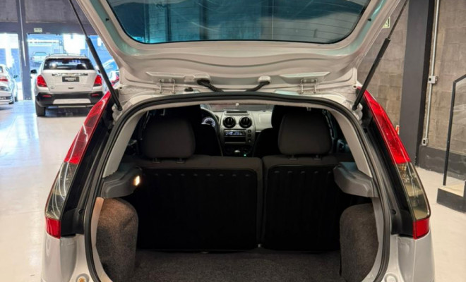 Ford Fiesta SE 1.0 8V Flex 5p 2014 Flex-9