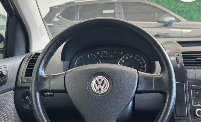 VW - VolksWagen Polo 1.6 Mi/S.Ouro 1.6 Mi Tot.Flex 8V 5p 2011 Flex-7