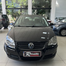 VW - VolksWagen Polo 1.6 Mi/S.Ouro 1.6 Mi Tot.Flex 8V 5p 2011 Flex-0