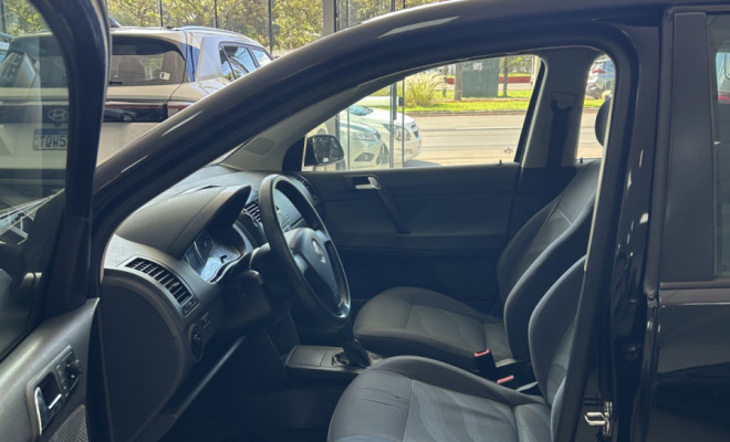 VW - VolksWagen Polo 1.6 Mi/S.Ouro 1.6 Mi Tot.Flex 8V 5p 2011 Flex-9