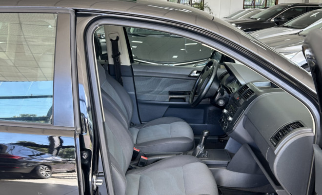 VW - VolksWagen Polo 1.6 Mi/S.Ouro 1.6 Mi Tot.Flex 8V 5p 2011 Flex-4