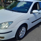 Ford Focus 1.6 S/SE/SE Plus Flex 8V/16V  5p 2008 Flex-1