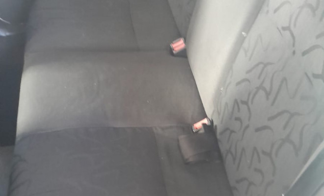 Ford Focus 1.6 S/SE/SE Plus Flex 8V/16V  5p 2008 Flex-3