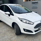 Ford Fiesta 1.6 16V Flex Mec. 5p 2015 Flex-3