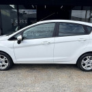 Ford Fiesta 1.6 16V Flex Mec. 5p 2015 Flex-8