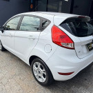 Ford Fiesta 1.6 16V Flex Mec. 5p 2015 Flex-4