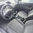 Ford Fiesta 1.6 16V Flex Mec. 5p 2015 Flex-0