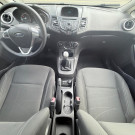 Ford Fiesta 1.6 16V Flex Mec. 5p 2015 Flex-5