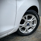 Ford Fiesta 1.6 16V Flex Mec. 5p 2015 Flex-12