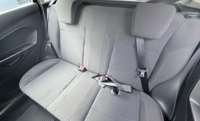 Ford Fiesta 1.6 16V Flex Mec. 5p 2015 Flex-6