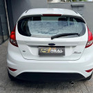Ford Fiesta 1.6 16V Flex Mec. 5p 2015 Flex-10