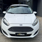 Ford Fiesta 1.6 16V Flex Mec. 5p 2015 Flex-7