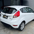 Ford Fiesta 1.6 16V Flex Mec. 5p 2015 Flex-11