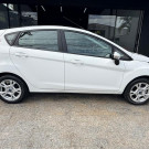 Ford Fiesta 1.6 16V Flex Mec. 5p 2015 Flex-9