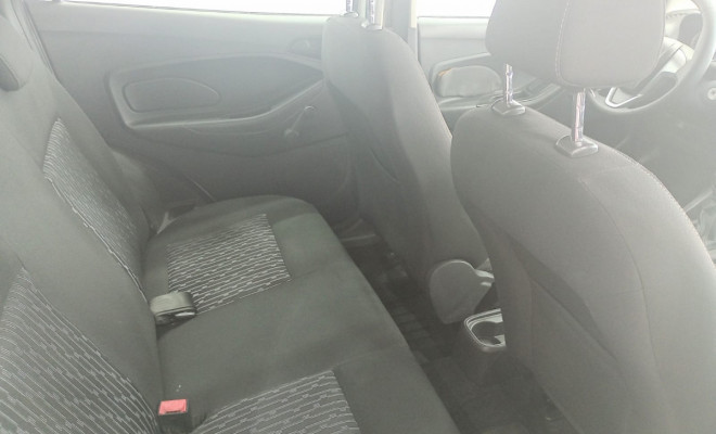 Ford Ka 1.0 SE/SE Plus TiVCT Flex 5p 2015 Flex-9