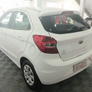 Ford Ka 1.0 SE/SE Plus TiVCT Flex 5p 2015 Flex-2