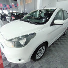 Ford Ka 1.0 SE/SE Plus TiVCT Flex 5p 2015 Flex-1