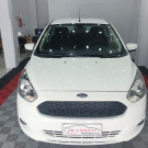Ford Ka 1.0 SE/SE Plus TiVCT Flex 5p 2015 Flex-0