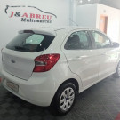 Ford Ka 1.0 SE/SE Plus TiVCT Flex 5p 2015 Flex-4