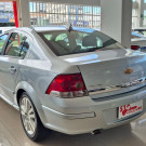 GM - Chevrolet Vectra Elite 2.0 MPFI 8V FlexPower Aut. 2010 Flex-4