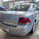 GM - Chevrolet Vectra Elite 2.0 MPFI 8V FlexPower Aut. 2010 Flex-2