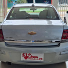 GM - Chevrolet Vectra Elite 2.0 MPFI 8V FlexPower Aut. 2010 Flex-3