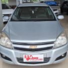 GM - Chevrolet Vectra Elite 2.0 MPFI 8V FlexPower Aut. 2010 Flex-0