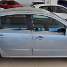 GM - Chevrolet Vectra Elite 2.0 MPFI 8V FlexPower Aut. 2010 Flex-5