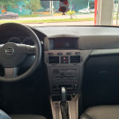 GM - Chevrolet Vectra Elite 2.0 MPFI 8V FlexPower Aut. 2010 Flex-7