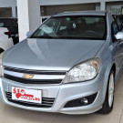 GM - Chevrolet Vectra Elite 2.0 MPFI 8V FlexPower Aut. 2010 Flex-1
