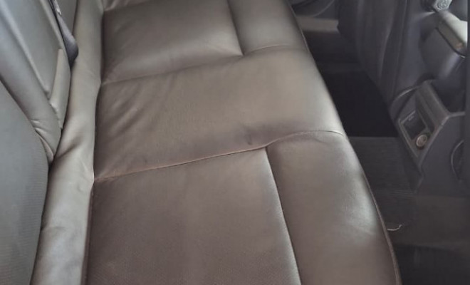 GM - Chevrolet Vectra Elite 2.0 MPFI 8V FlexPower Aut. 2010 Flex-10