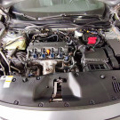 Honda Civic Sedan EX 2.0 Flex 16V Aut.4p 2017 Flex-15