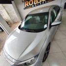 Honda Civic Sedan EX 2.0 Flex 16V Aut.4p 2017 Flex-5