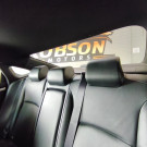 Honda Civic Sedan EX 2.0 Flex 16V Aut.4p 2017 Flex-8