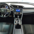 Honda Civic Sedan EX 2.0 Flex 16V Aut.4p 2017 Flex-9
