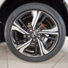 Honda Civic Sedan EX 2.0 Flex 16V Aut.4p 2017 Flex-16