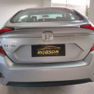 Honda Civic Sedan EX 2.0 Flex 16V Aut.4p 2017 Flex-3