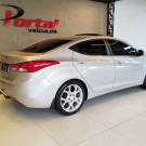 Hyundai Elantra GLS 1.8 16V Aut. 2013 Gasolina-3
