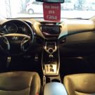 Hyundai Elantra GLS 1.8 16V Aut. 2013 Gasolina-6