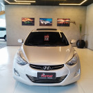 Hyundai Elantra GLS 1.8 16V Aut. 2013 Gasolina-1
