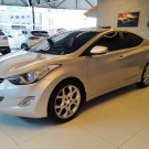 Hyundai Elantra GLS 1.8 16V Aut. 2013 Gasolina-2