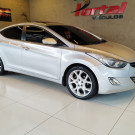 Hyundai Elantra GLS 1.8 16V Aut. 2013 Gasolina-0